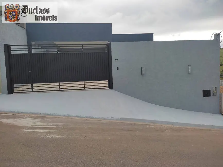 Foto 6 de Casa com 3 quartos à venda, 145m2 em Atibaia - SP