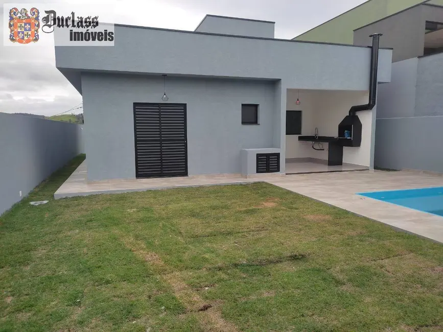 Foto 3 de Casa com 3 quartos à venda, 145m2 em Atibaia - SP