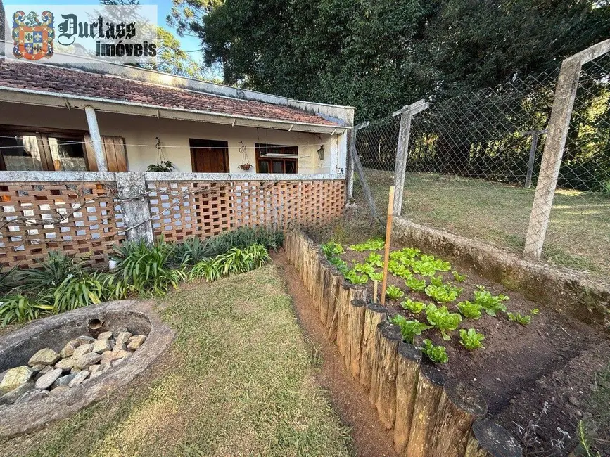 Foto 7 de Casa com 4 quartos à venda, 267m2 em Campos Do Jordao - SP