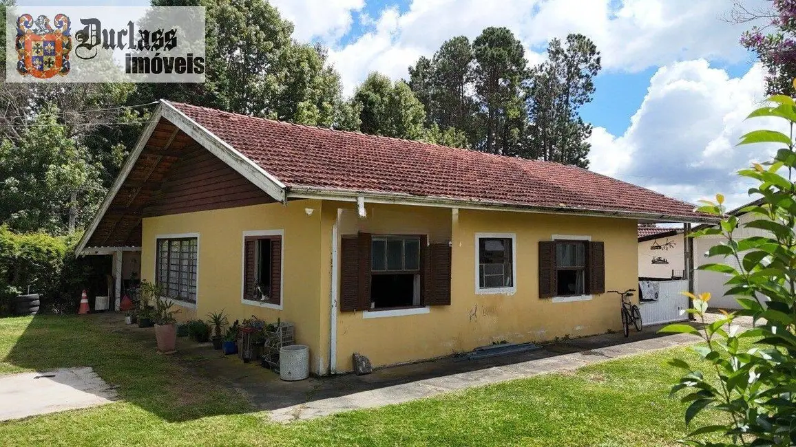 Foto 4 de Casa com 4 quartos à venda, 222m2 em Vila Abernéssia, Campos Do Jordao - SP