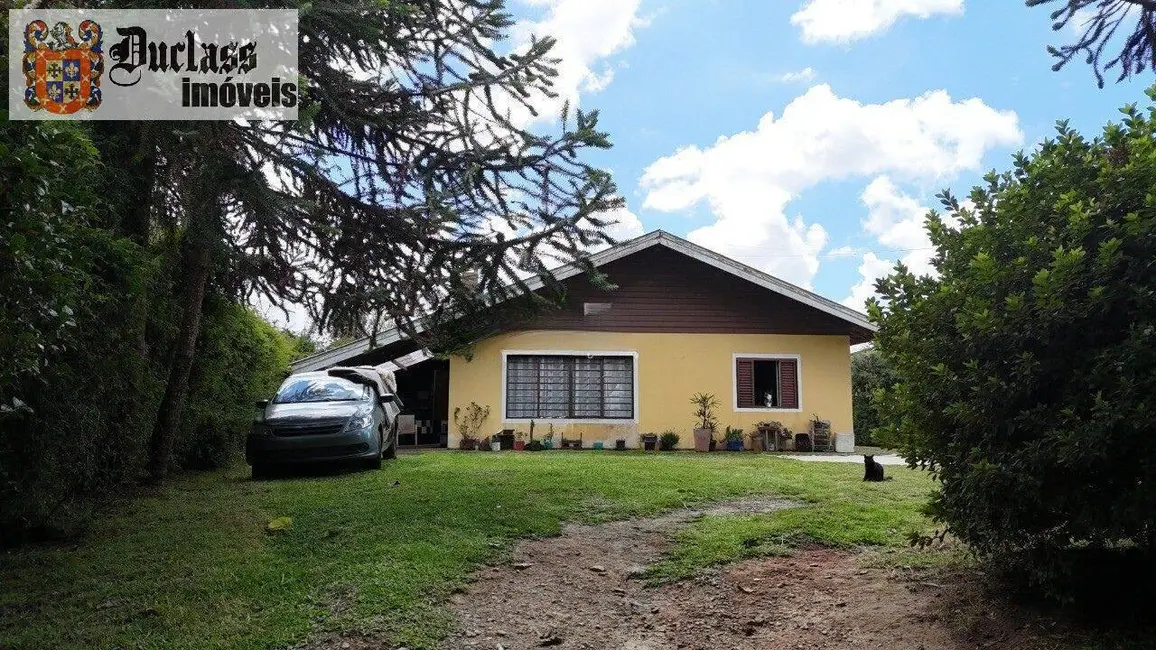 Foto 8 de Casa com 4 quartos à venda, 222m2 em Vila Abernéssia, Campos Do Jordao - SP