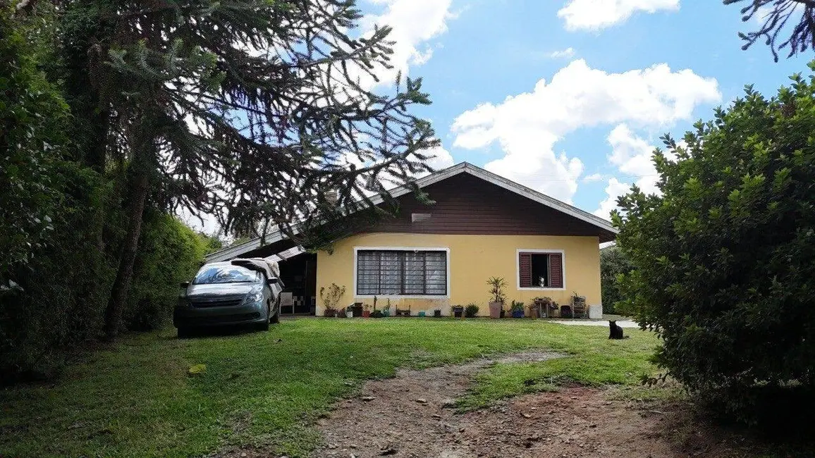 Foto 8 de Casa com 4 quartos à venda, 222m2 em Vila Abernéssia, Campos Do Jordao - SP