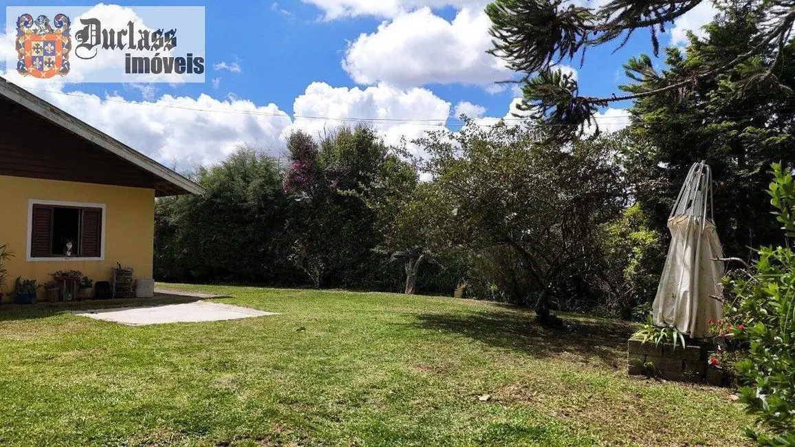 Foto 7 de Casa com 4 quartos à venda, 222m2 em Vila Abernéssia, Campos Do Jordao - SP