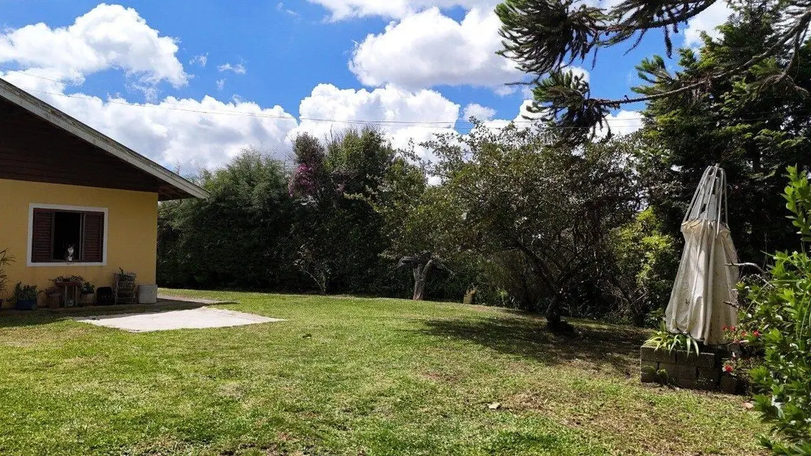 Foto 7 de Casa com 4 quartos à venda, 222m2 em Vila Abernéssia, Campos Do Jordao - SP