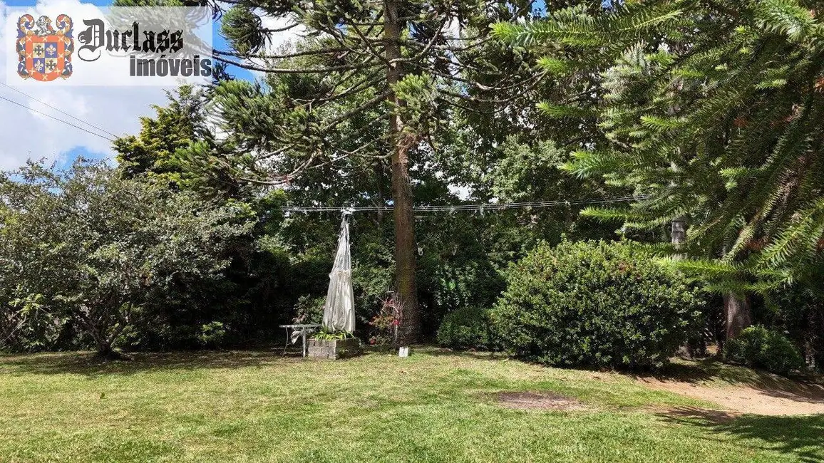 Foto 5 de Casa com 4 quartos à venda, 222m2 em Vila Abernéssia, Campos Do Jordao - SP