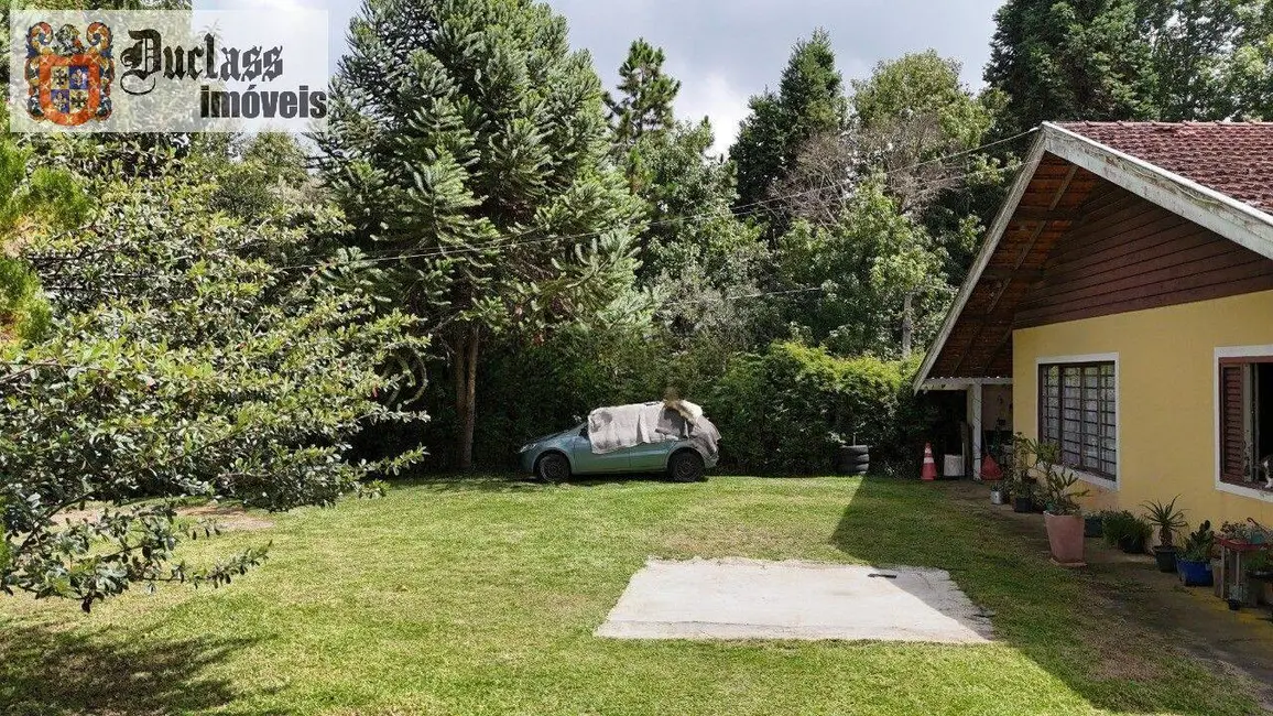 Foto 6 de Casa com 4 quartos à venda, 222m2 em Vila Abernéssia, Campos Do Jordao - SP
