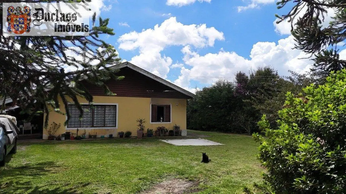 Foto 2 de Casa com 4 quartos à venda, 222m2 em Vila Abernéssia, Campos Do Jordao - SP