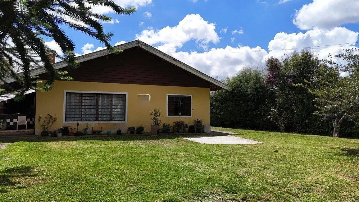 Foto 3 de Casa com 4 quartos à venda, 222m2 em Vila Abernéssia, Campos Do Jordao - SP