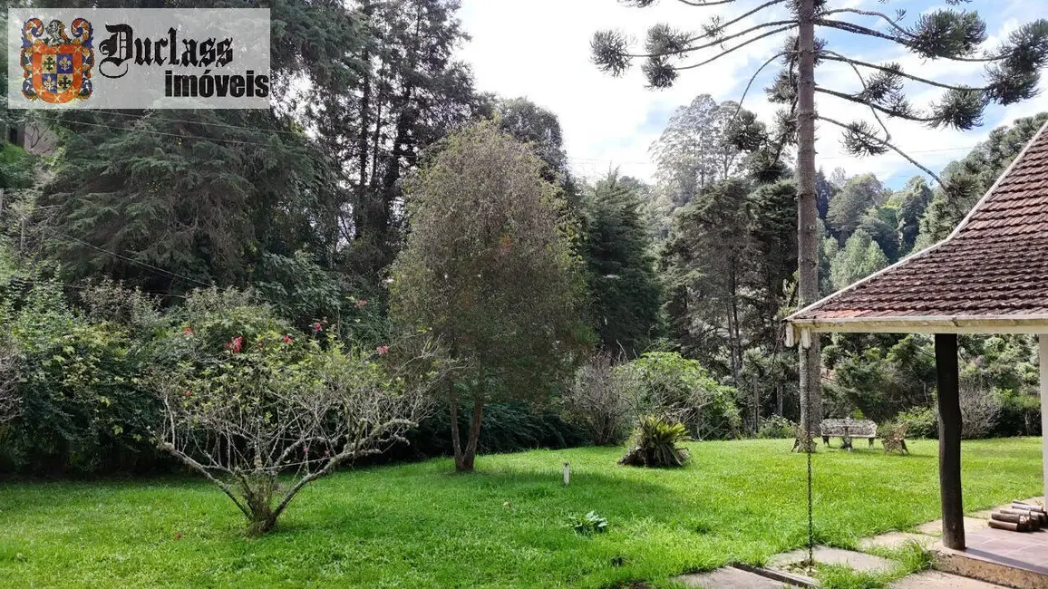 Foto 8 de Casa com 5 quartos à venda, 223m2 em Campos Do Jordao - SP