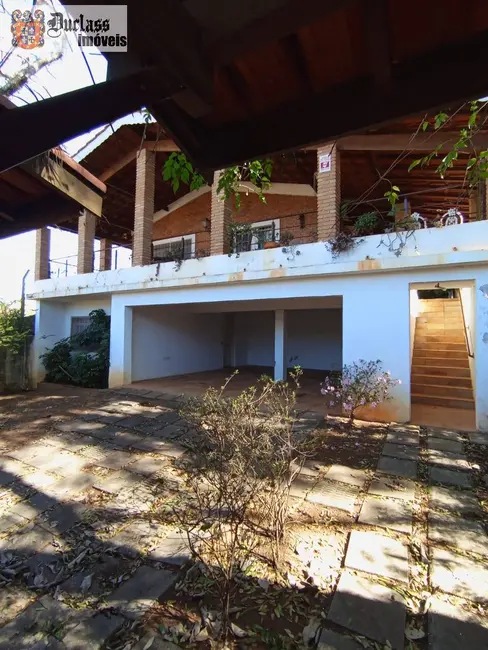 Casa com 4 quartos à venda, 350m2 em Jardim Paulista, Atibaia - SP - imagem 1 Foto 1 de Casa com 4 quartos à venda, 350m2 em Jardim Paulista, Atibaia - SP