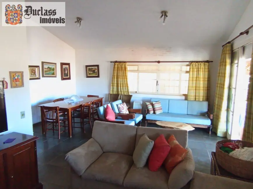 Foto 2 de Casa com 4 quartos à venda, 350m2 em Jardim Paulista, Atibaia - SP