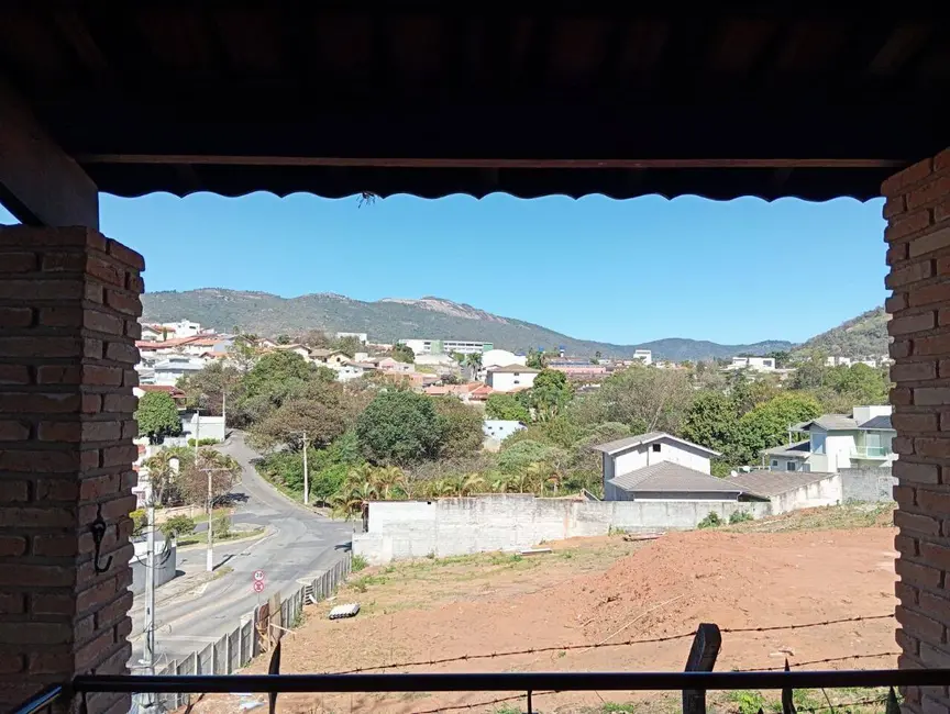 Foto 7 de Casa com 4 quartos à venda, 350m2 em Jardim Paulista, Atibaia - SP