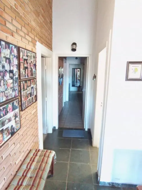 Foto 5 de Casa com 4 quartos à venda, 350m2 em Jardim Paulista, Atibaia - SP