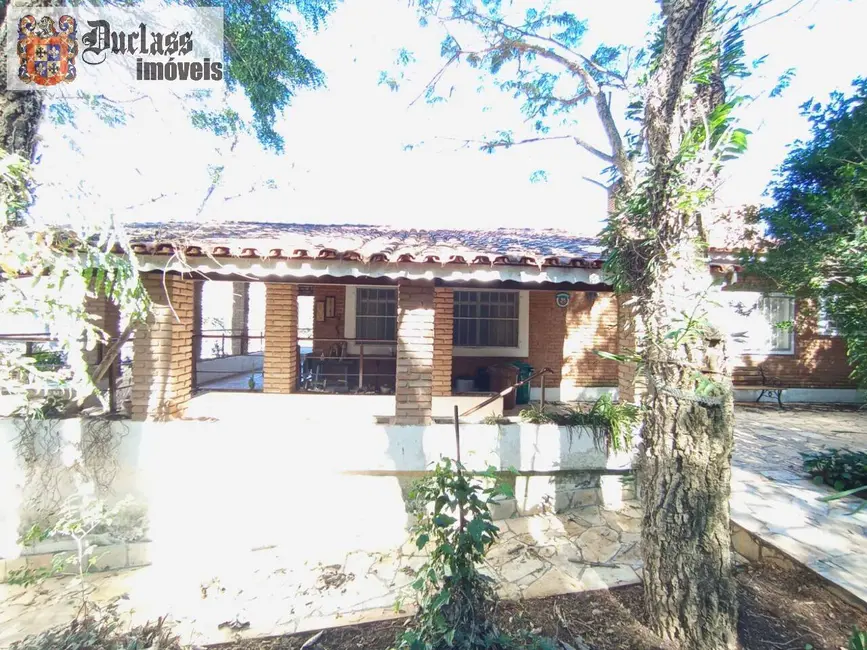 Foto 1 de Casa com 4 quartos à venda, 350m2 em Jardim Paulista, Atibaia - SP