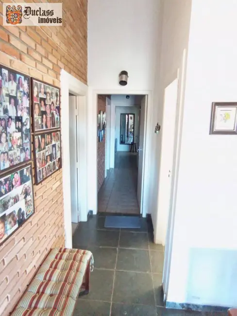 Foto 5 de Casa com 4 quartos à venda, 350m2 em Jardim Paulista, Atibaia - SP