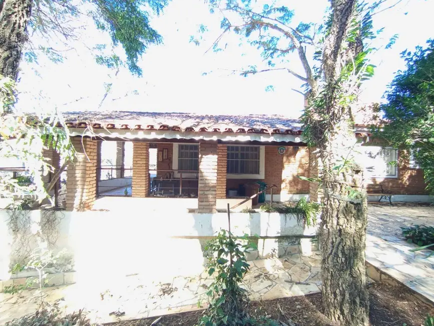Foto 1 de Casa com 4 quartos à venda, 350m2 em Jardim Paulista, Atibaia - SP