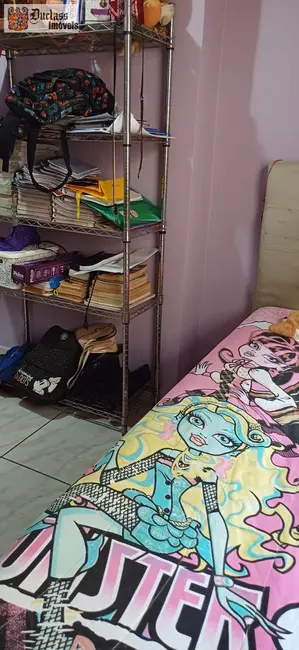 Foto 9 de Casa com 3 quartos à venda, 114m2 em Maracanã, Praia Grande - SP