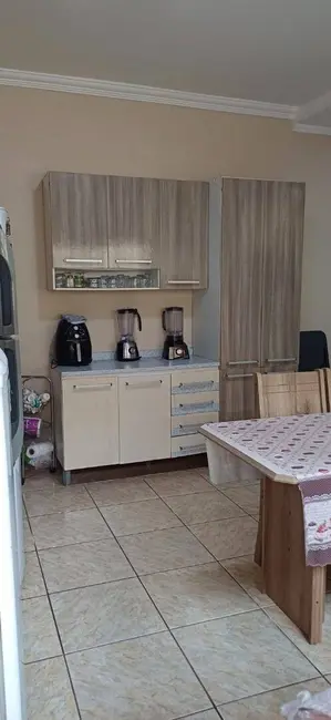 Foto 7 de Casa com 3 quartos à venda, 114m2 em Praia Grande - SP