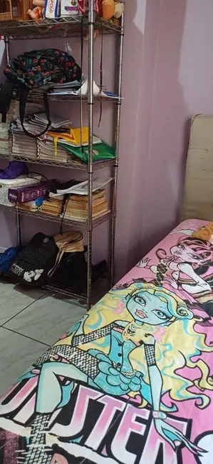 Foto 9 de Casa com 3 quartos à venda, 114m2 em Praia Grande - SP