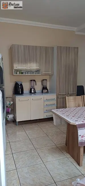 Foto 7 de Casa com 3 quartos à venda, 114m2 em Maracanã, Praia Grande - SP
