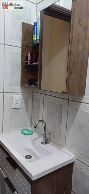 Foto 8 de Casa com 3 quartos à venda, 114m2 em Maracanã, Praia Grande - SP