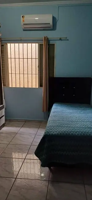 Foto 6 de Casa com 3 quartos à venda, 114m2 em Praia Grande - SP