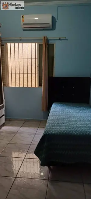 Foto 6 de Casa com 3 quartos à venda, 114m2 em Maracanã, Praia Grande - SP