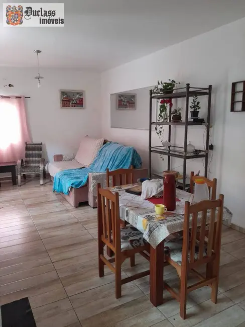 Casa com 4 quartos à venda, 278m2 em Mirim, Praia Grande - SP - imagem 5 Foto 5 de Casa com 4 quartos à venda, 278m2 em Mirim, Praia Grande - SP