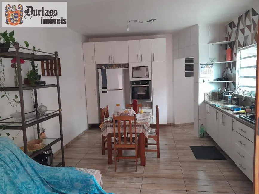 Casa com 4 quartos à venda, 278m2 em Mirim, Praia Grande - SP - imagem 9 Foto 9 de Casa com 4 quartos à venda, 278m2 em Mirim, Praia Grande - SP