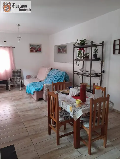 Foto 7 de Casa com 4 quartos à venda, 278m2 em Mirim, Praia Grande - SP