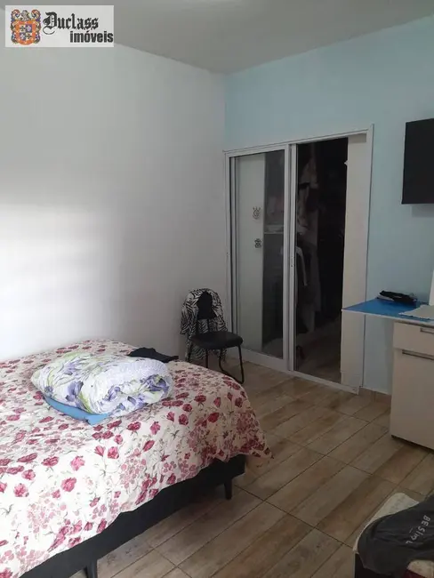 Casa com 4 quartos à venda, 278m2 em Mirim, Praia Grande - SP - imagem 8 Foto 8 de Casa com 4 quartos à venda, 278m2 em Mirim, Praia Grande - SP