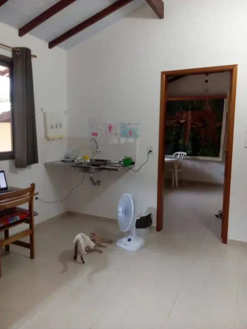 Foto 8 de Casa com 4 quartos à venda, 252m2 em Ubatuba - SP