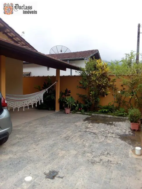 Foto 2 de Casa com 4 quartos à venda, 252m2 em Ubatuba - SP