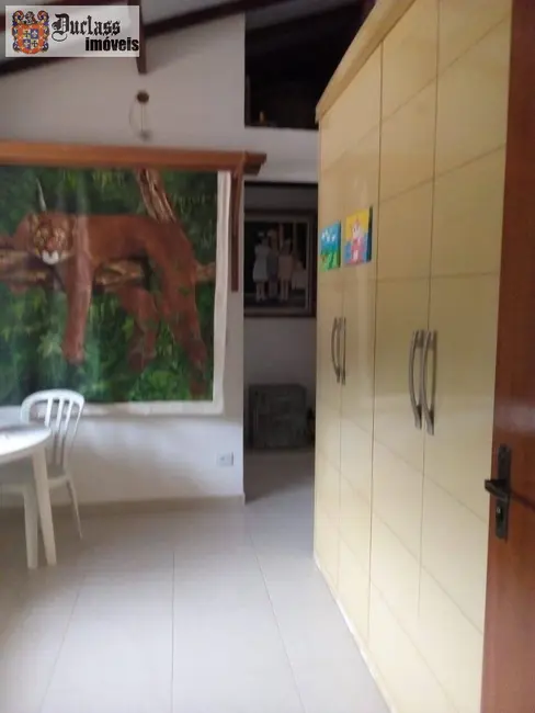 Casa com 4 quartos à venda, 252m2 em Ubatuba - SP - imagem 8 Foto 8 de Casa com 4 quartos à venda, 252m2 em Ubatuba - SP