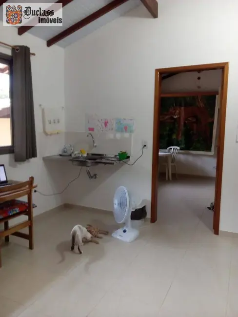 Foto 8 de Casa com 4 quartos à venda, 252m2 em Ubatuba - SP