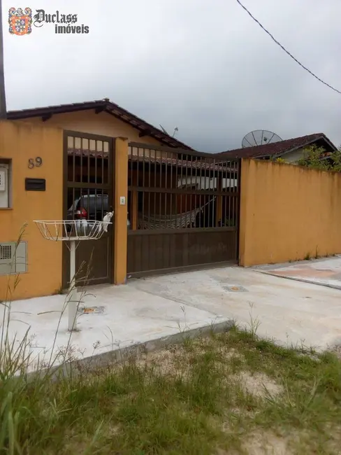 Foto 1 de Casa com 4 quartos à venda, 252m2 em Ubatuba - SP