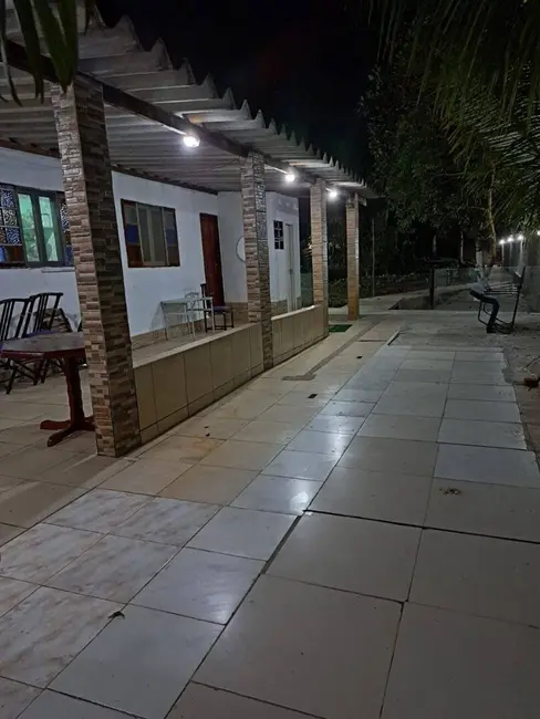 Foto 1 de Chácara com 2 quartos à venda, 100m2 em Mongagua - SP