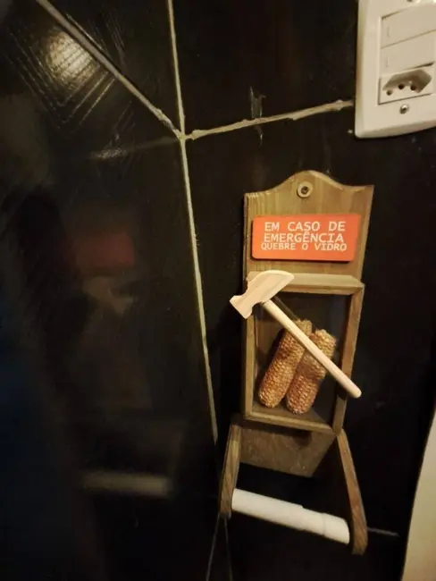 Foto 6 de Chácara com 2 quartos à venda, 100m2 em Mongagua - SP