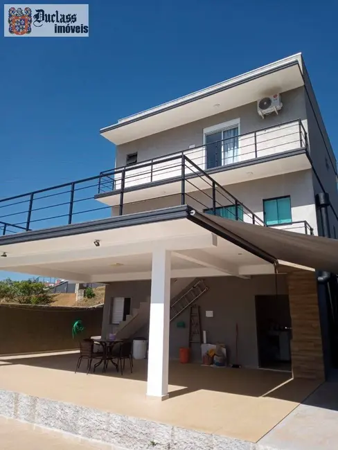 Foto 3 de Casa com 3 quartos à venda, 380m2 em Condomínio Villa Real de Bragança, Braganca Paulista - SP