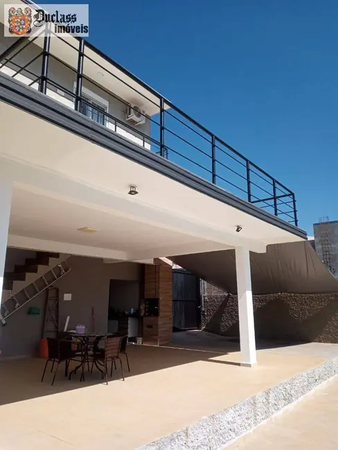 Foto 5 de Casa com 3 quartos à venda, 380m2 em Condomínio Villa Real de Bragança, Braganca Paulista - SP