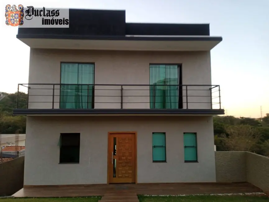Foto 1 de Casa com 3 quartos à venda, 380m2 em Condomínio Villa Real de Bragança, Braganca Paulista - SP