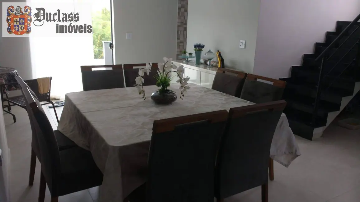 Foto 6 de Casa com 3 quartos à venda, 380m2 em Condomínio Villa Real de Bragança, Braganca Paulista - SP