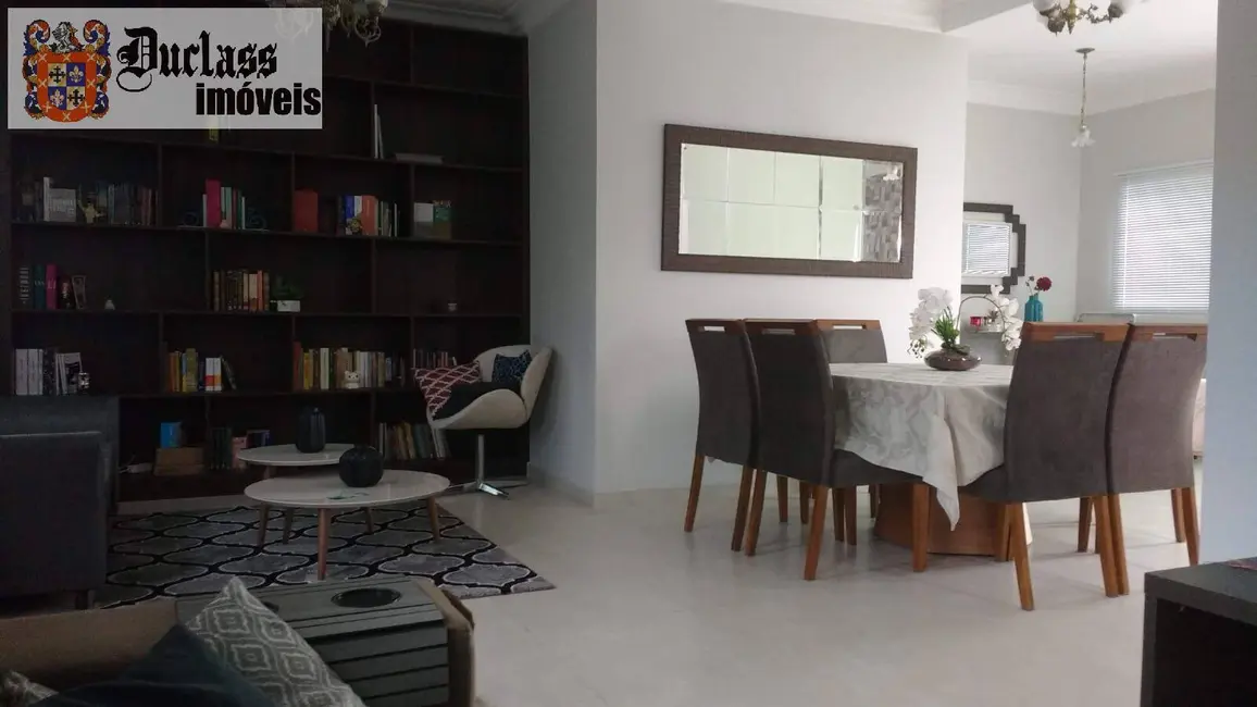 Foto 7 de Casa com 3 quartos à venda, 380m2 em Condomínio Villa Real de Bragança, Braganca Paulista - SP