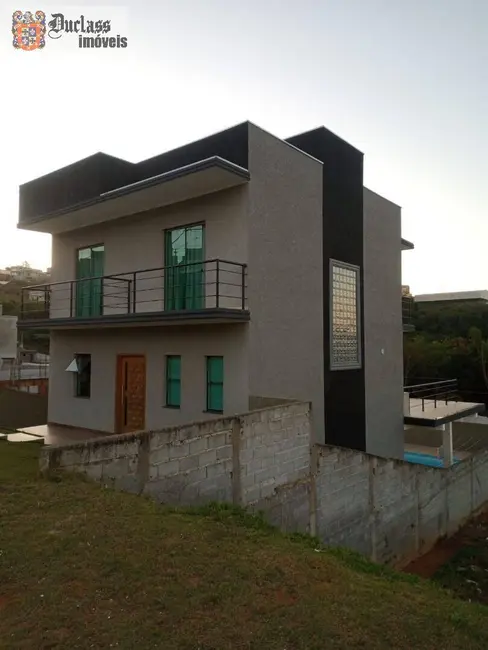 Foto 2 de Casa com 3 quartos à venda, 380m2 em Condomínio Villa Real de Bragança, Braganca Paulista - SP