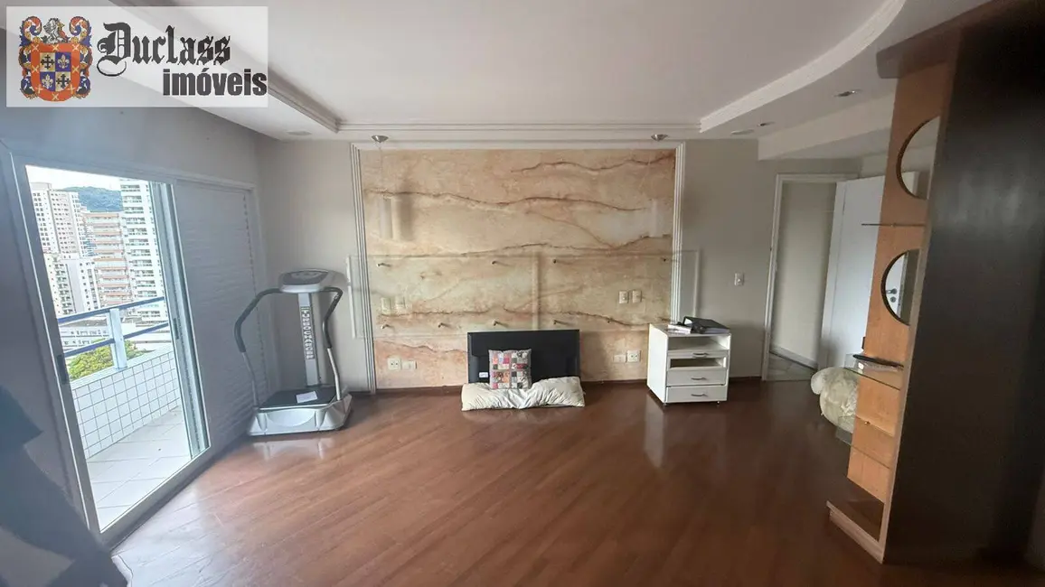 Cobertura com 3 quartos à venda, 253m2 em Canto do Forte, Praia Grande - SP - imagem 7 Foto 7 de Cobertura com 3 quartos à venda, 253m2 em Canto do Forte, Praia Grande - SP