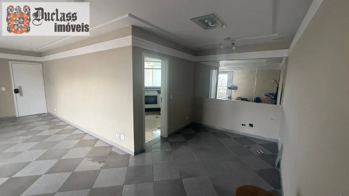 Cobertura com 3 quartos à venda, 253m2 em Canto do Forte, Praia Grande - SP - imagem 6 Foto 6 de Cobertura com 3 quartos à venda, 253m2 em Canto do Forte, Praia Grande - SP