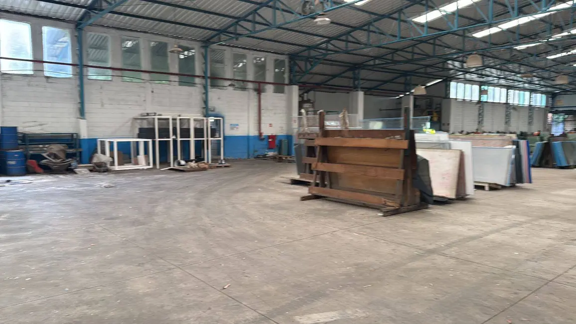 Armazém / Galpão à venda, 5800m2 em Mogi Das Cruzes - SP - imagem 7 Foto 7 de Armazém / Galpão à venda, 5800m2 em Mogi Das Cruzes - SP