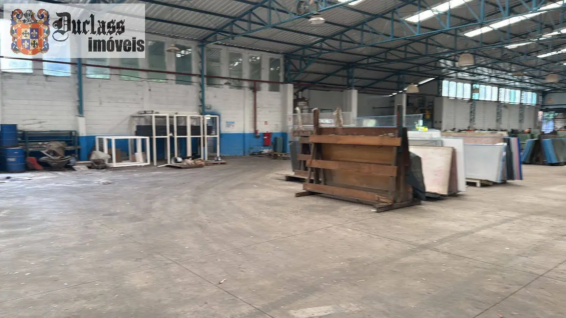 Foto 7 de Armazém / Galpão à venda, 5800m2 em Mogi Das Cruzes - SP