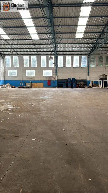 Foto 5 de Armazém / Galpão à venda, 5800m2 em Mogi Das Cruzes - SP