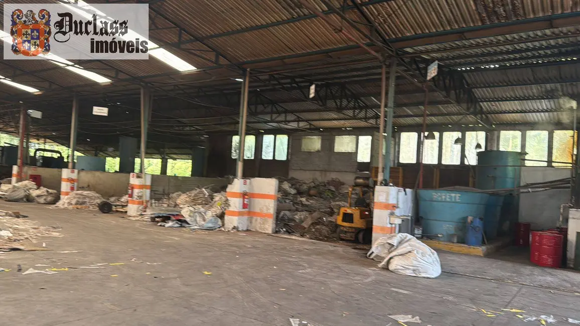 Foto 6 de Armazém / Galpão à venda, 5800m2 em Mogi Das Cruzes - SP